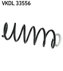SKF VKDL 33556